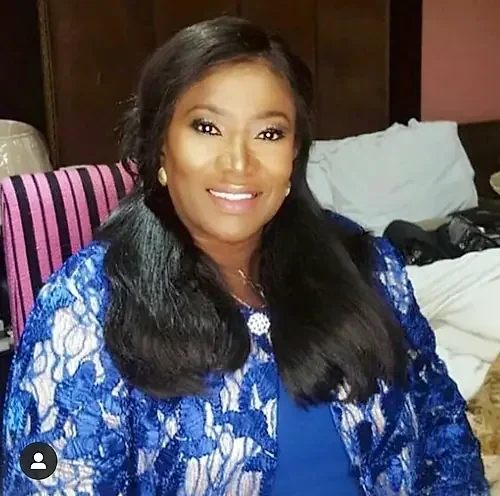 Chinwe Owoh dp picture